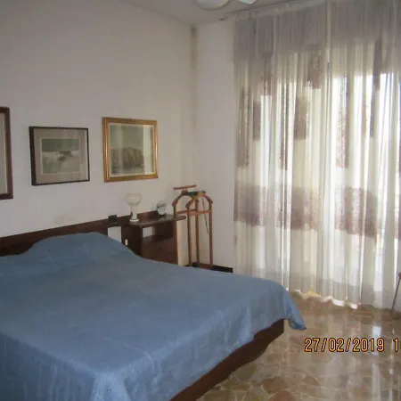 Casa Colombo * Chiavari