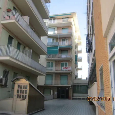 Casa Colombo * Chiavari