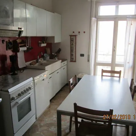 Casa Colombo Chiavari