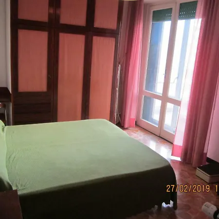 Lejlighed Casa Colombo Chiavari